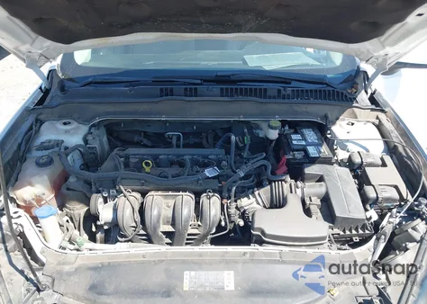 2018 Ford Fusion Se from USA, damaged, VIN 3FA6P0H78JR146242